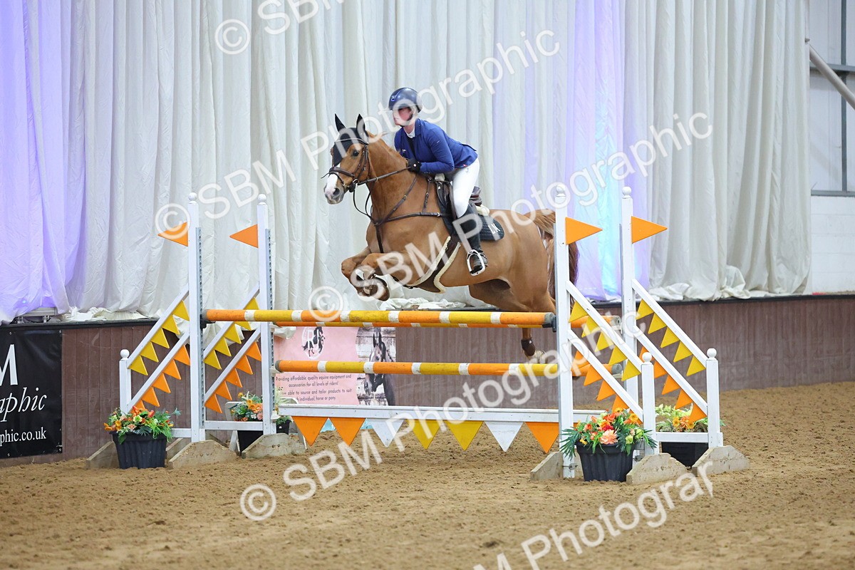 SBM_010867 - Class 24 - National 1.15m Members Cup Qualifier/ 1.15m Open (1.15m)