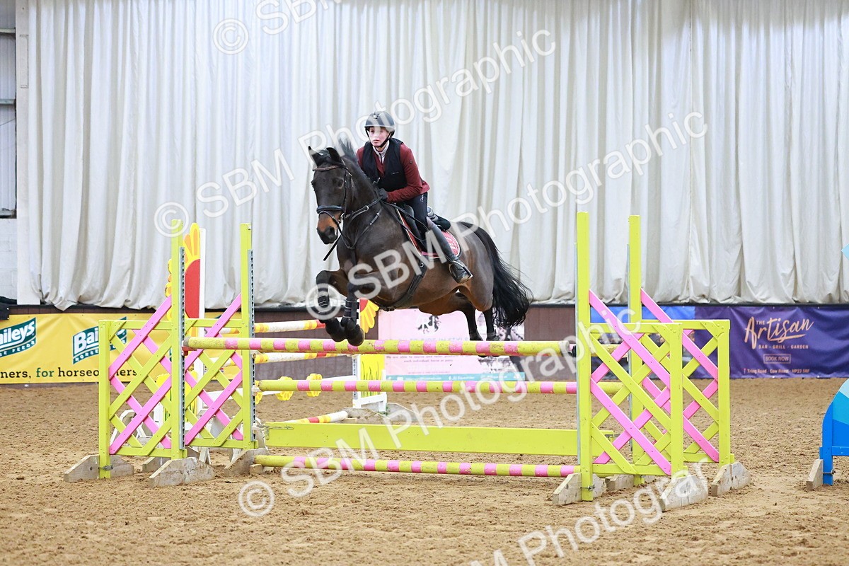 SBM_001296 - Class 4 - Senior Newcomers - 1.10m