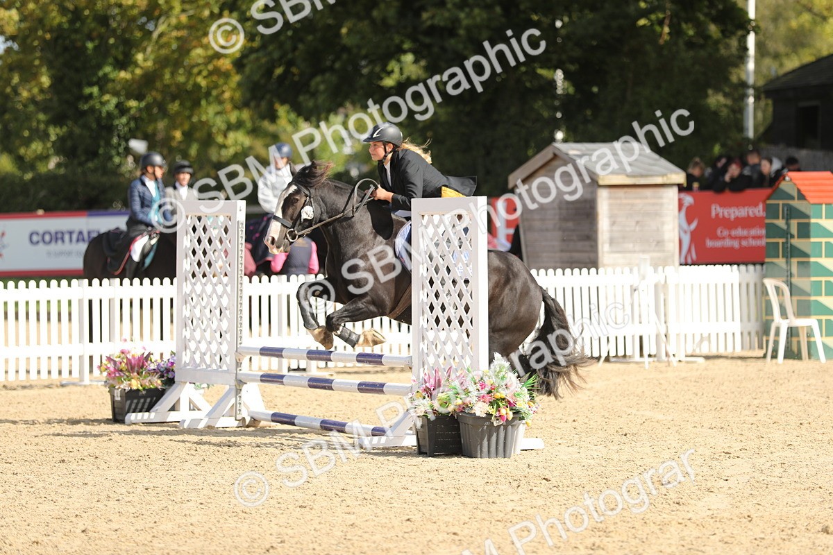 SBM_04624 - J28 - Senior Horse & Pony 60cm Championships
