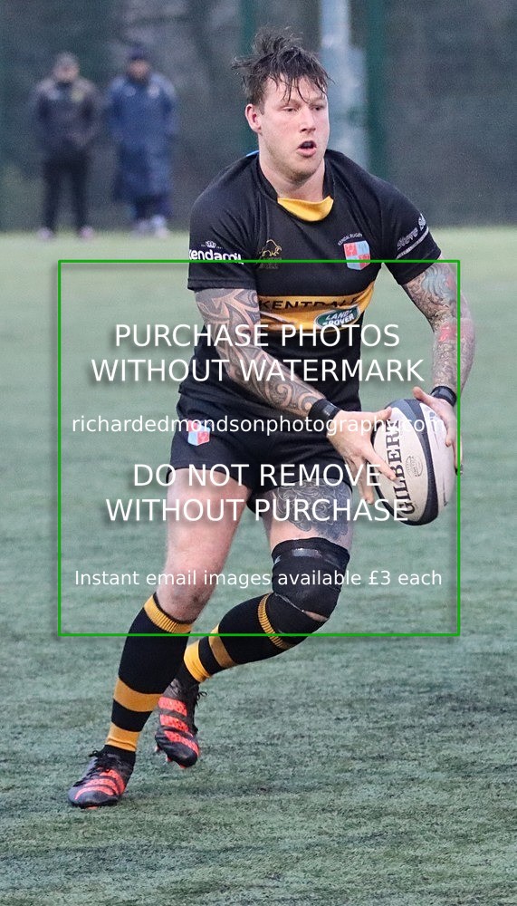 IMG_5867 - Kendal Rugby vs Blackburn Rugby (10/12/22)
