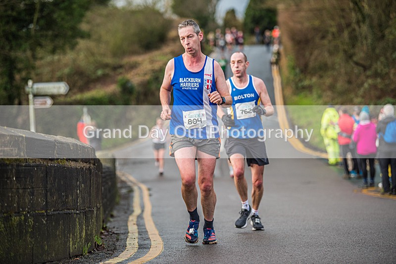 Ribble-983 - Ribble Valley 10K Sunday 31st December 2023