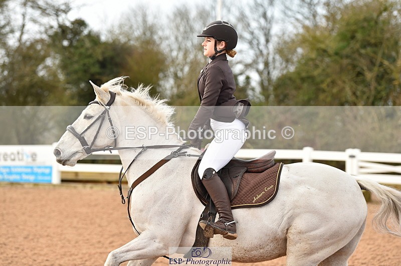 240210A-105718-00771 - Cls 5 Pony Discovery & 90cm Open