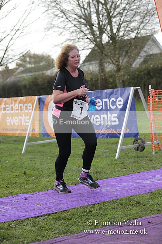 CAD5 171119-1454 - Sutton Benger 5 mile Flyer – 17th Nov 2019