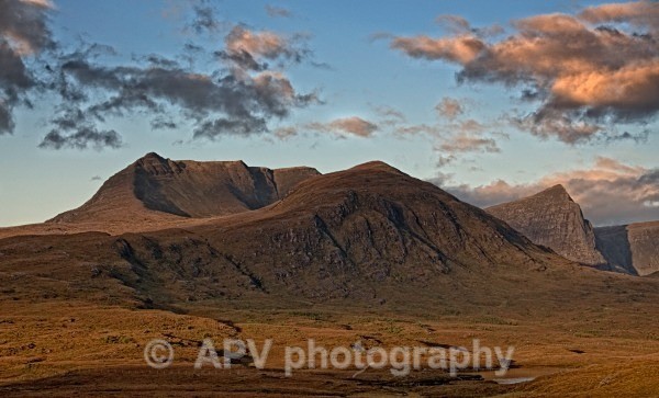  - Scottish Highlands