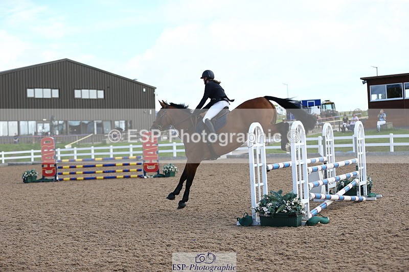 230811A-115839-03791 - Cls 16 95cm Nat Am Qualifier