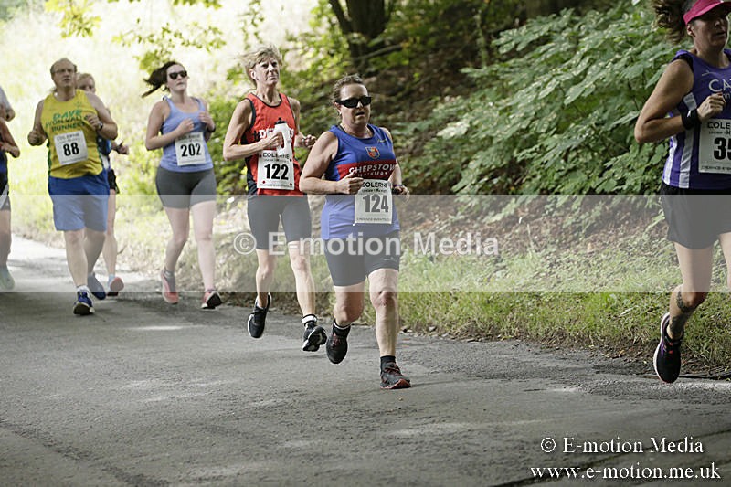 CAD5M 210719-0222 - Cadence Events Colerne 5 Miler  21-Jul-2019