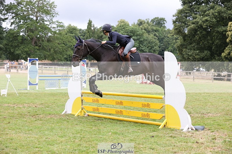 250706A-100133-17021 - Cls 51 85cm Amateur Qualifier