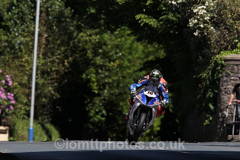  - Superbike Race