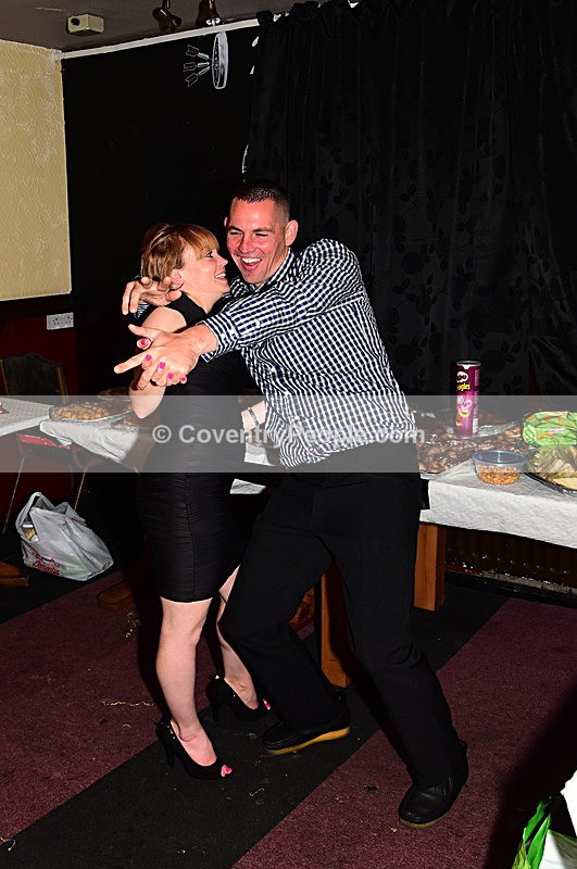 HAS-184 - Ash and Leanne