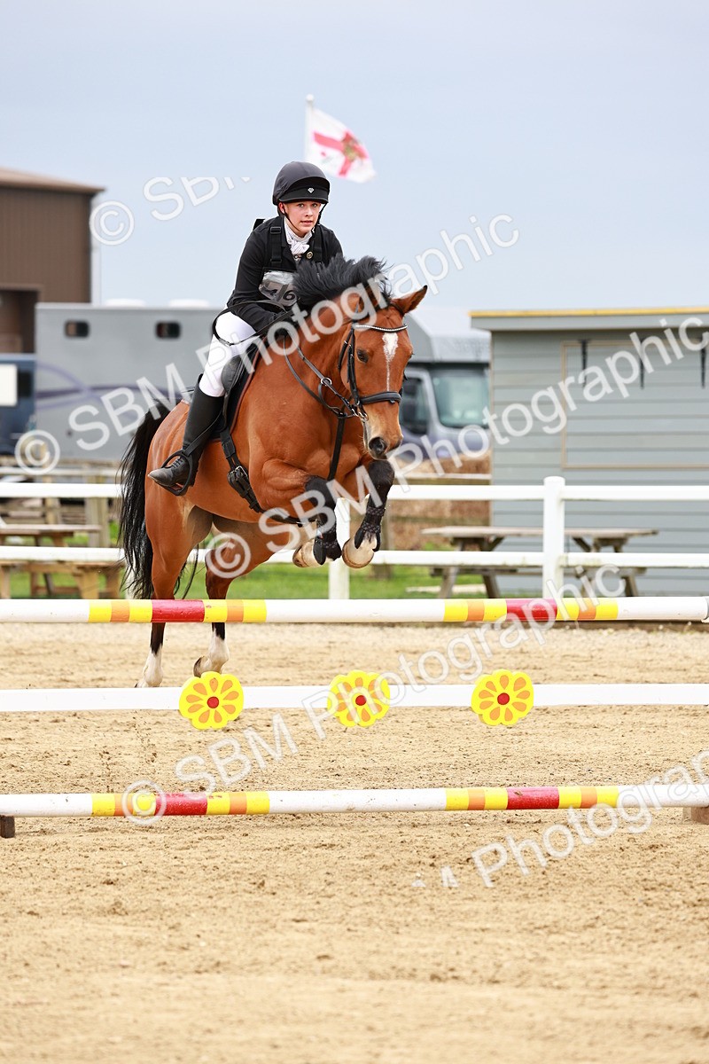 SBM_009522 - Class 6 - 90cm