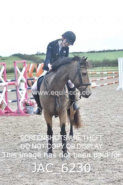 JAC_6230 - CLASS 8 SAT Winter/ Summer 128cm/ Winter/ Summer 138cm