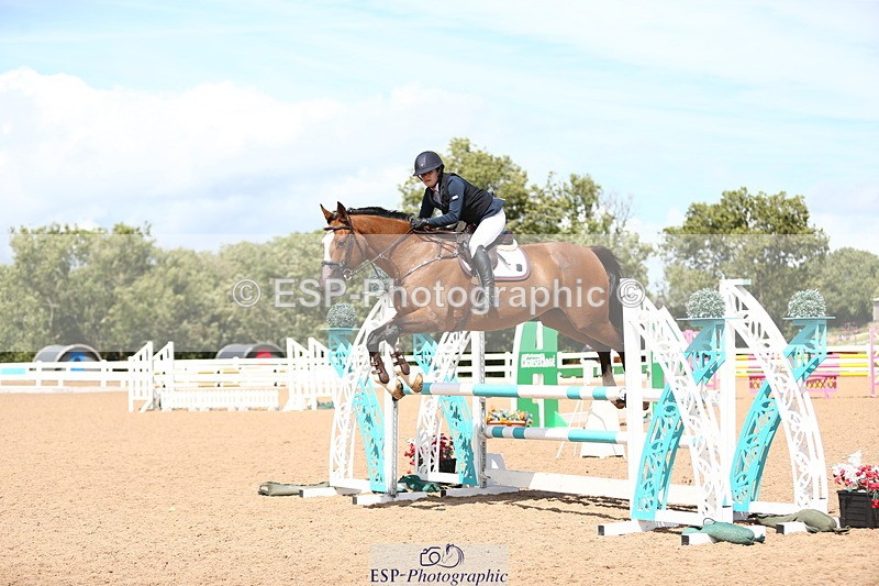 230811A-135912-05504 - Cla 17 1.05m Nat Am Qualifier