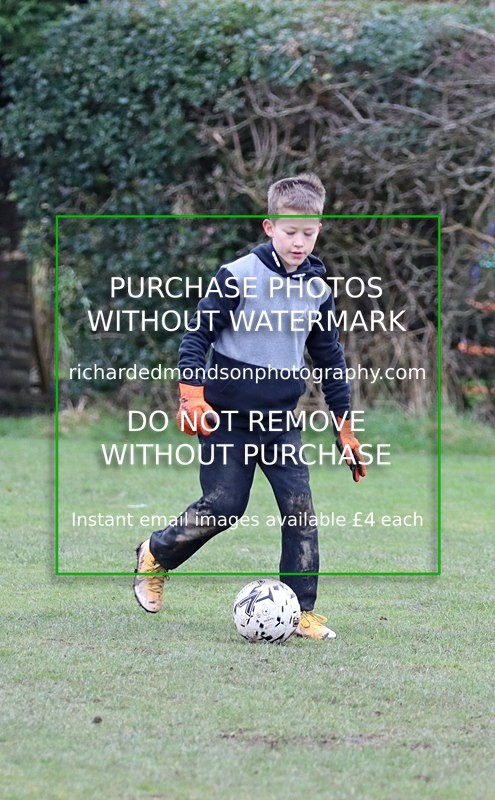 IMG_2970 - Wattsfield U11 v Ibis U11 (22/1/22)