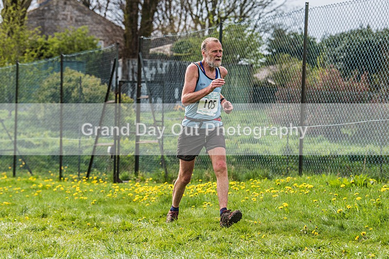 3 Peaks-3371 - The 3 Peaks Race - The Finish - Saturday 29th April 2023
