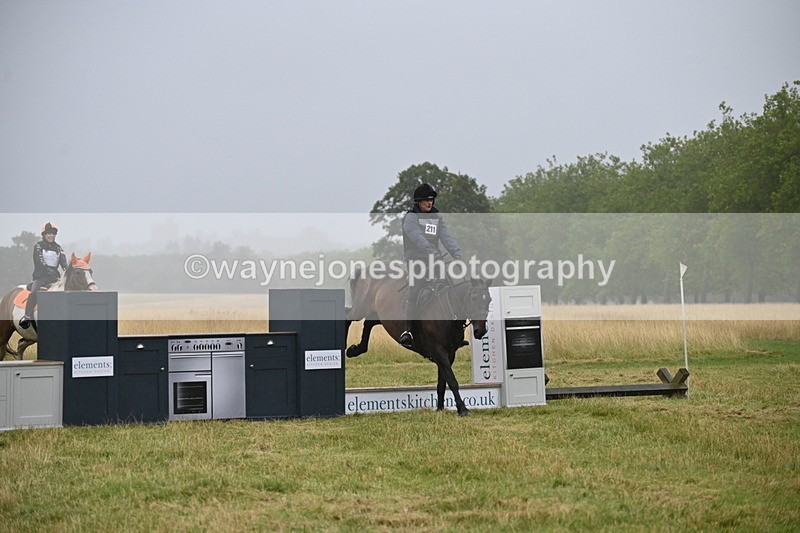 WJ6_0425 - Time at Kitchen Jump 11:07 to 11:33