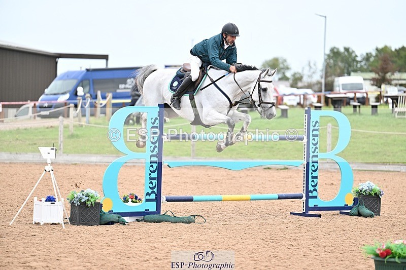 250914-102327-08189 - Cls 26 National 1.30m Open