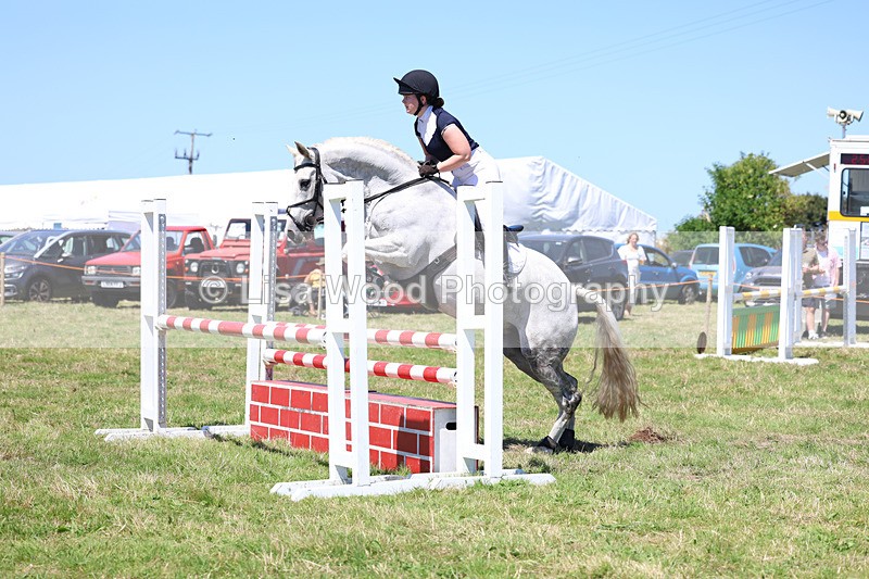 3E7A5865 - Class 10: 95cm National Amateur Championship Qualifier