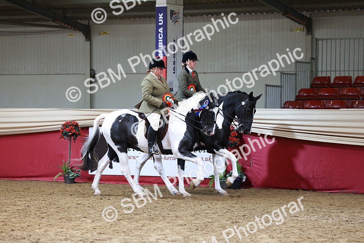 SBM_15702 - Class 109 - Ridden Pairs -Section A