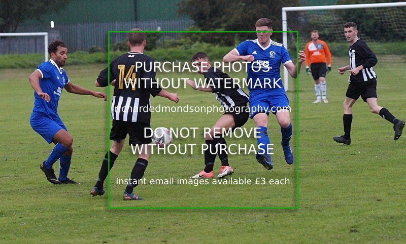 DSC08537 - Ibis v Shap Wednesday 21 August