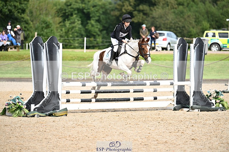 240824X-111057-25122 - 70cm Round 2 10.30 to 12.10