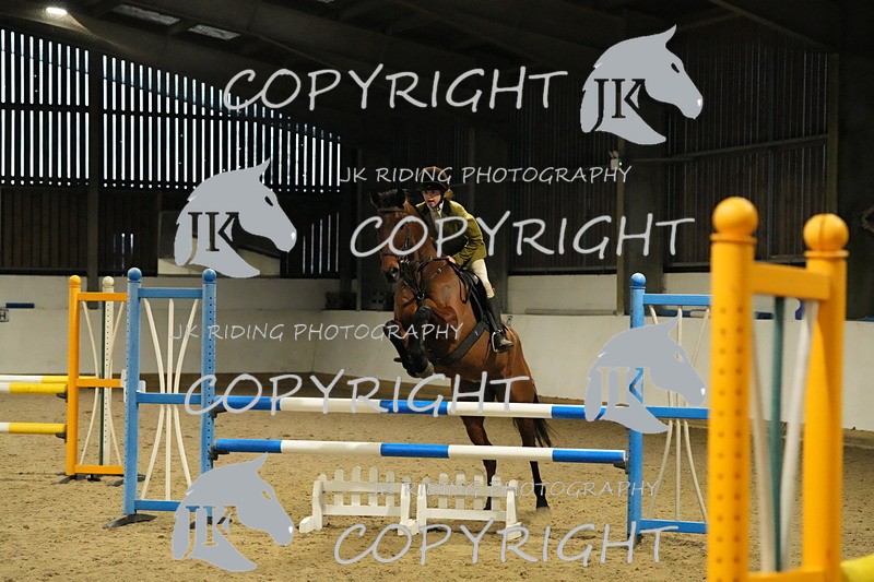 JKR03724 - Class 8 90cm