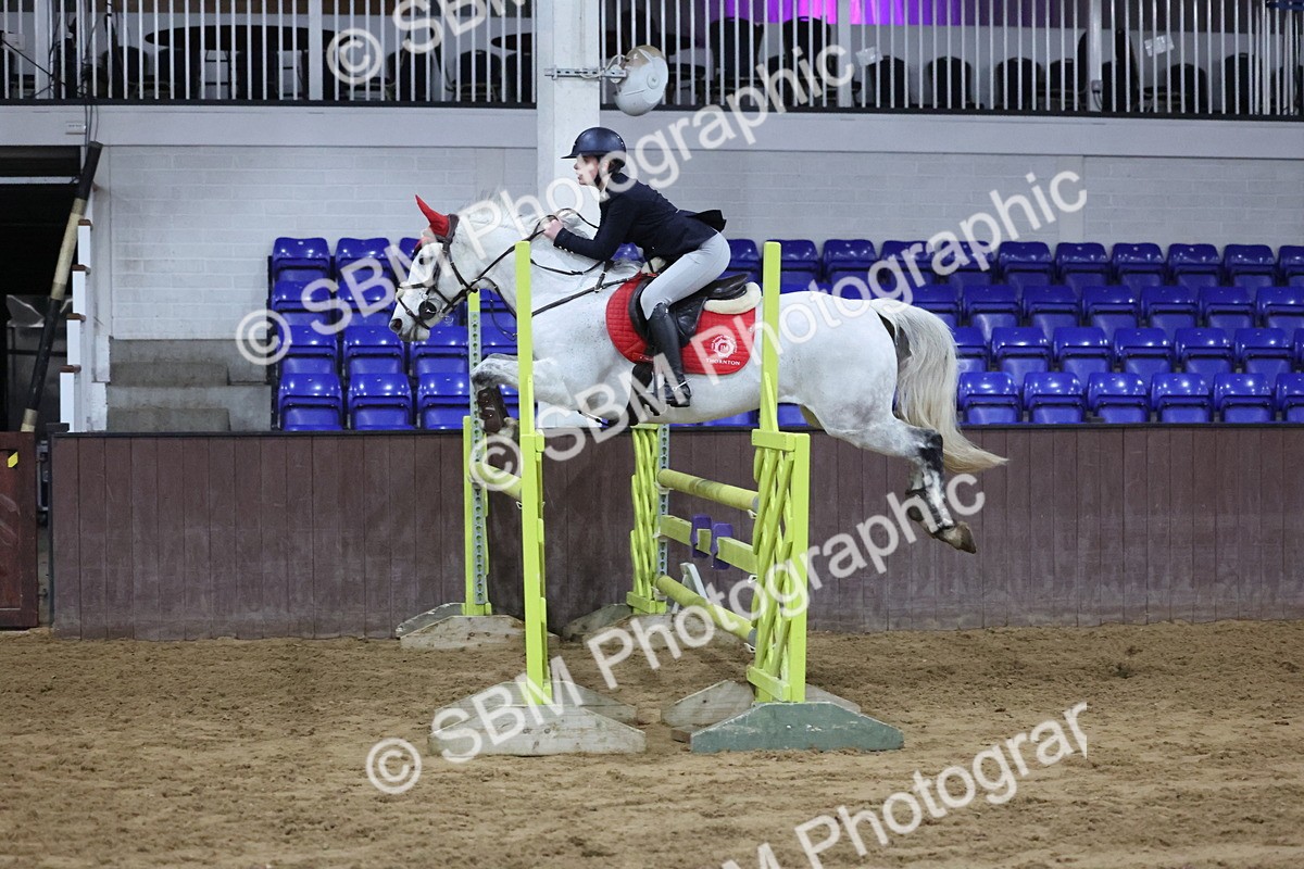 SBM_002025 - Class 4 - 1.00m