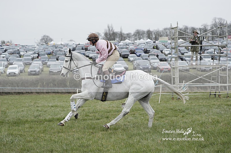 PtP 040323 149 - Duke of Beauforts Hunt Point-to-Point Didmarton 04/03/23