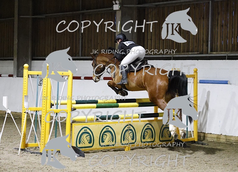 _R6A9252 - Class 8 110cm