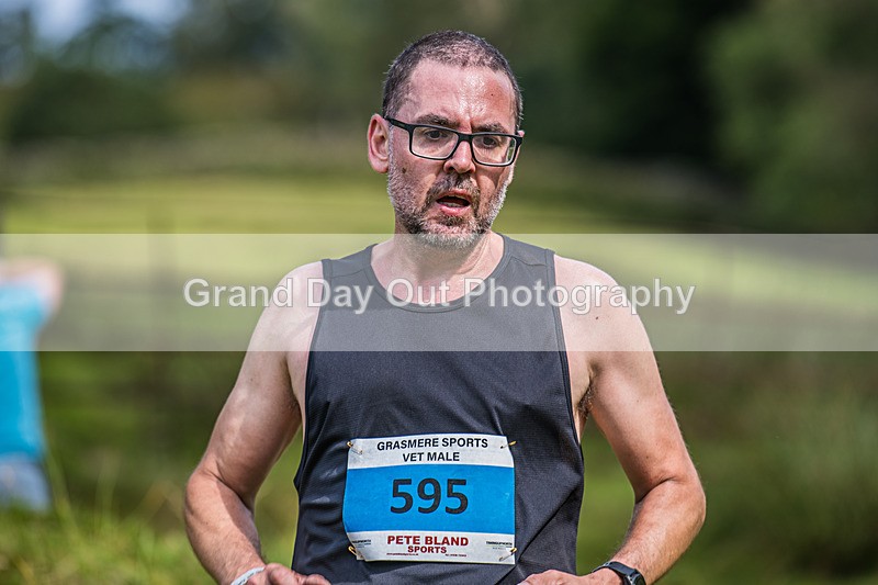 Grasmere Sports-1065 - Grasmere Sports Junior & Senior Fell Races Sunday 24th August 2025