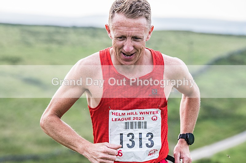 Tebay-16 - Tebay Fell Race Wednesday 26th June 2024