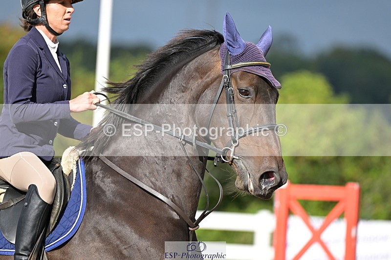 240912A-100623-00900 - Cls 8 Snr British Novice and 90cm Open