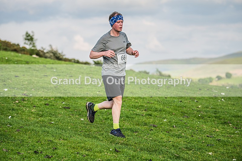 Hay-632 - Hay O Trail Race Tuesday 21st May 2024