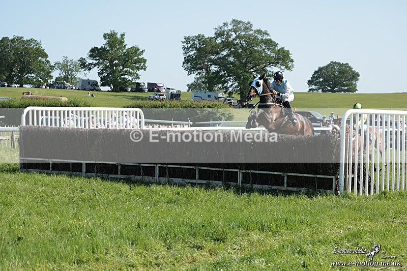 PtP 250526 649 - Albrighton & Woodland PtP Chaddesley Corbett 25/05/26