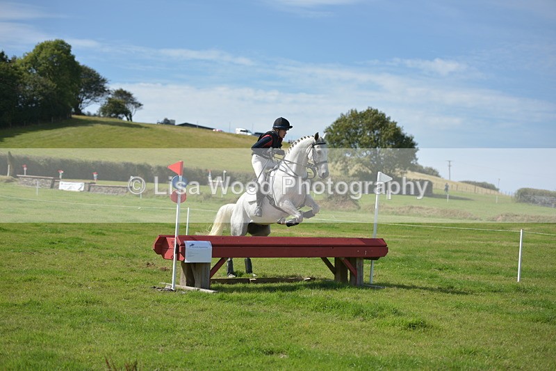 RAY_8533 - Class 1: Trebudannon Open: Red Table