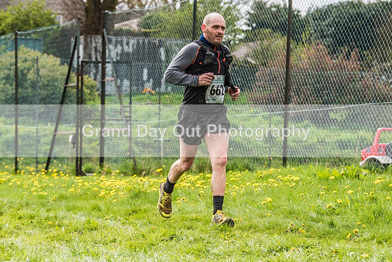 3 Peaks-3276 - The 3 Peaks Race - The Finish - Saturday 29th April 2023
