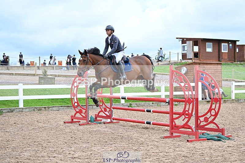 240908A-140306-04235 - Cls 20 A&B Pony Newc & 1.00m Opem