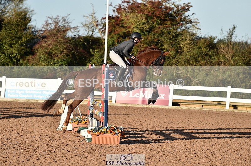 231015A-085948-06591 - Cls 22 British Novice & 90cm Open