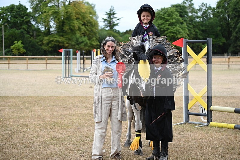 WJ6_8992 - Class 11 Fancy Dress