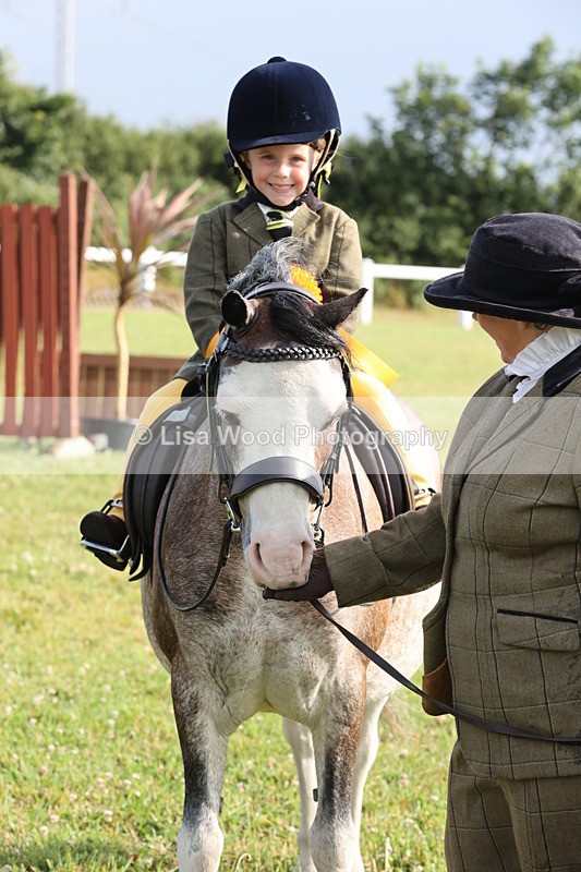 JPP_0457 - Class 14: Cornish Combination Leading Rein