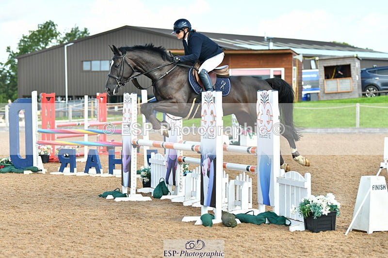 230811A-095108-03151 - Cls 14 A&B Snr Disco & 1.00m Open