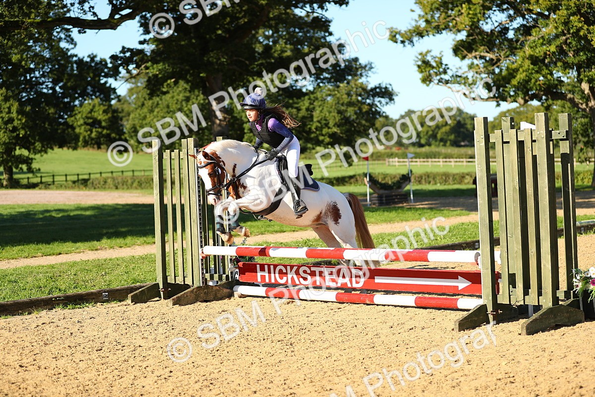 SBM_00907 - E2 Eventers Challenge 60cm Open