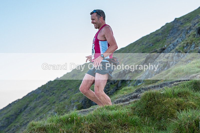 Blencathra-297 - Blencathra Fell Race Wednesday 7th June 2023