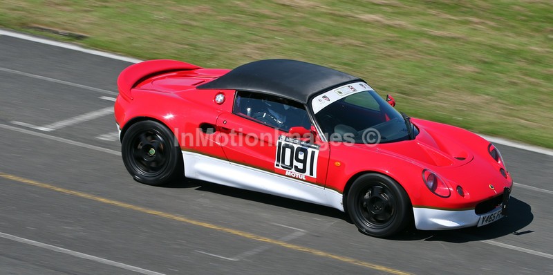  - Lotus Cup UK Speed Champs 2014/15/16/17/18/22/23/24