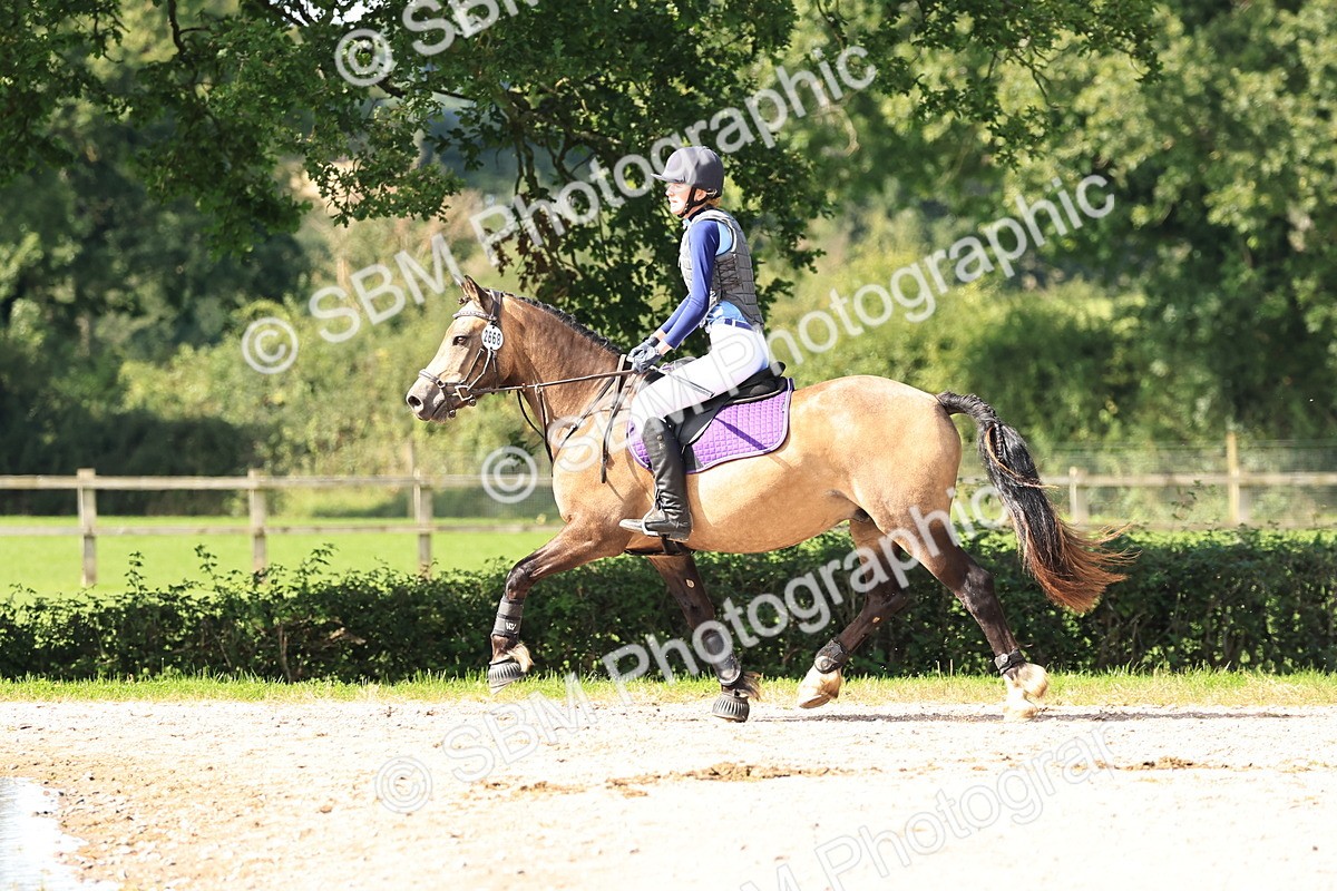 SBM_22044 - E11 - Eventers Challenge 60cm Championship