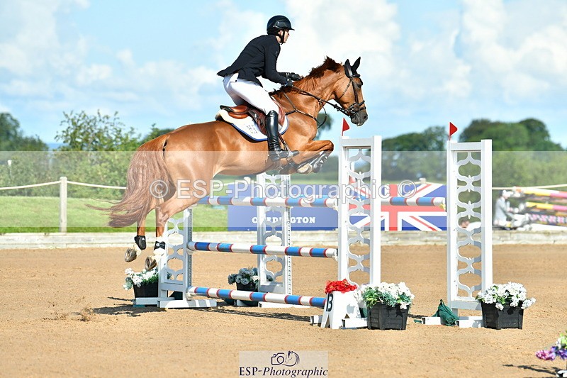 230720A-092334-01688 - Cls 1, 2 Star Small 1.30m