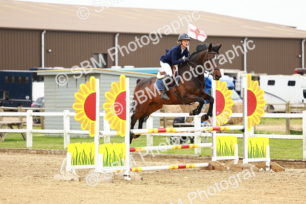 SBM_000538 - Class 3 - Senior Discovery - 1.00m