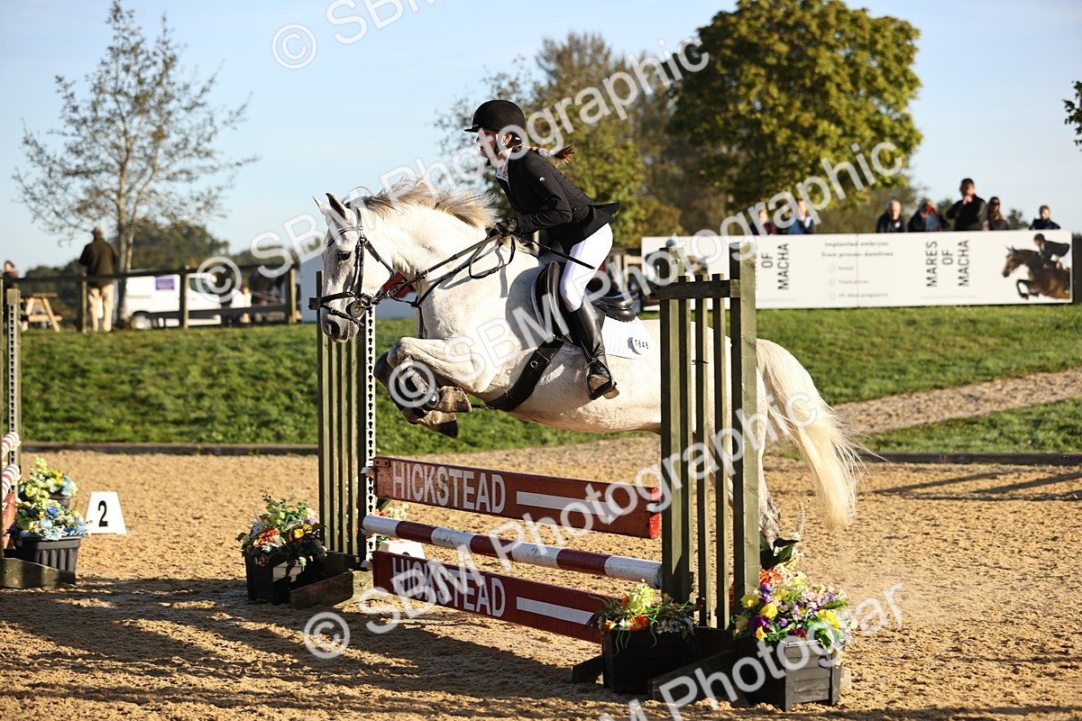 SBM_33082 - J38 - Senior 80cm Championship
