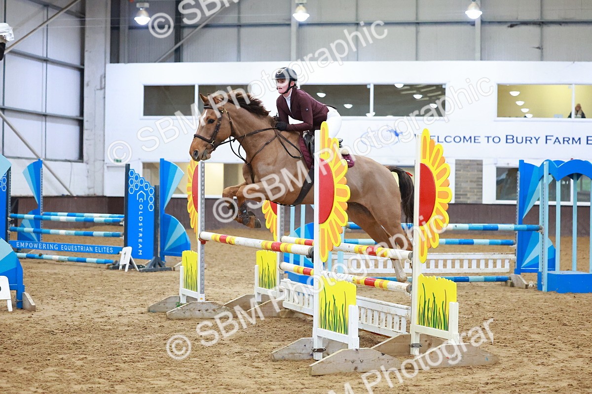 SBM_003272 - Class 3 - Senior Discovery - 1.00m
