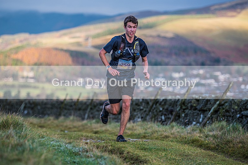 TVU 50  60K-5 - High Terrain Events Tweed Valley 50 & 65K Ultra Trail Races Sunday 19th November 2023