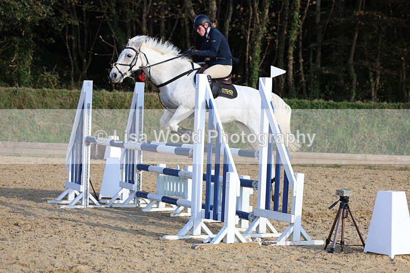 3E7A8920 - Class 7: 100cm open